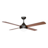 Sulion BALOO brown ceiling fan with light 2179810