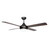 Sulion BALOO brown ceiling fan with light 2179810