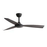 Sulion Ventilador de techo LIA negro 2179940