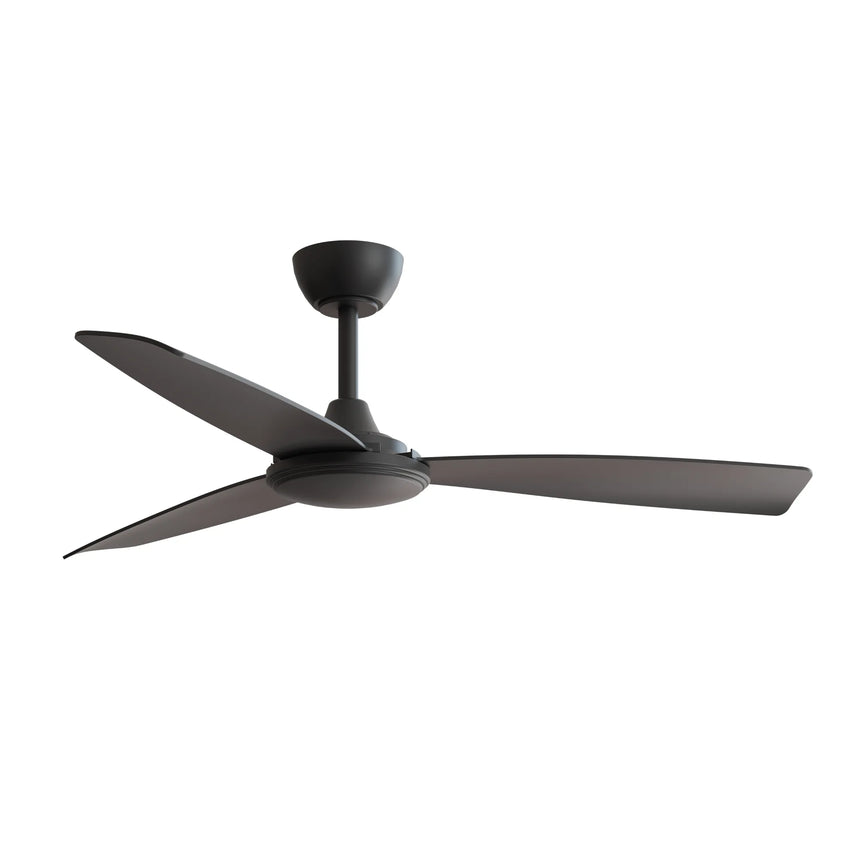 Sulion Ventilador de techo LIA negro 2179940