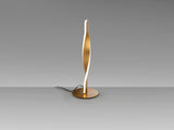 Schuller Twist Sobremesa Oro 219473