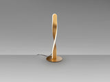 Schuller Twist Sobremesa Oro 219473