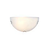 Aplique de pared Trio Lana LED blanco 2700K 219600101