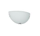 Aplique de pared Trio Lana LED blanco 2700K 219600101