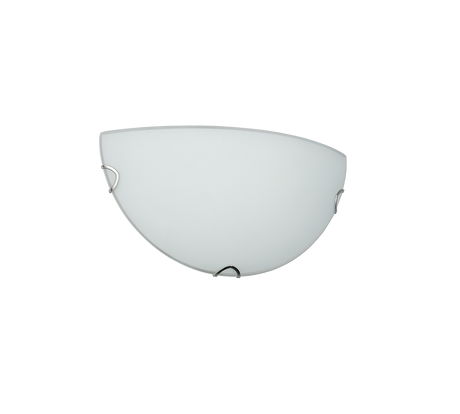 Aplique de pared Trio Lana LED blanco 2700K 219600101