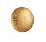 Trio Chiros Gold metal LED wall light 224110179