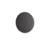 Aplique de pared Trio Raven LED pizarra negro 3000K regulable 224290102