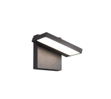Aplique de exterior Trio Horton LED antracita 3000K IP54 2