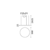 Ideal Lux Oracle Slim - DIS001.jpg
