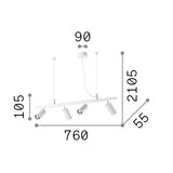 Ideal Lux Dynamite - DIS001.jpg