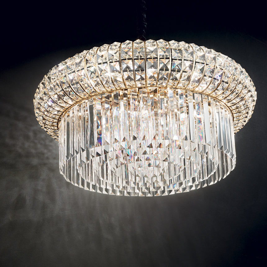 Ideal Lux Nabucco - EMO001