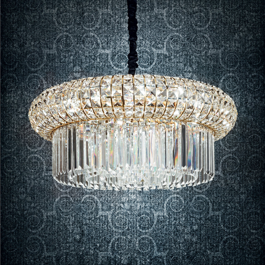 Ideal Lux Nabucco - INS001