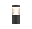Aplique de exterior Trio Tagus LED antracita IP65 238560142
