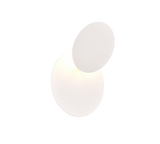 Aplique de pared Trio Mio LED blanco mate 3000K 240310131