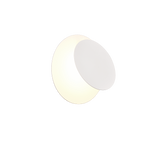 Aplique de pared Trio Mio LED blanco mate 3000K 240310131 - vista 2