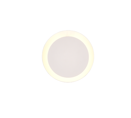 Aplique de pared Trio Mio LED blanco mate 3000K 240310131 - vista 4