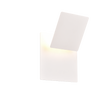 Aplique de pared Trio Mio LED blanco mate 3000K 240319131