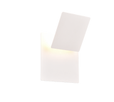 Aplique de pared Trio Mio LED blanco mate 3000K 240319131