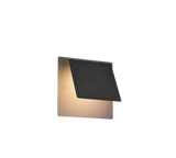 Aplique de pared Trio Mio LED negro mate 3000K 240319132