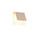 Aplique de pared Trio Mio LED warm beige 3000K 240319143