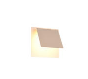 Aplique de pared Trio Mio LED warm beige 3000K 240319143