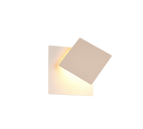 Aplique de pared Trio Mio LED warm beige 3000K 240319143