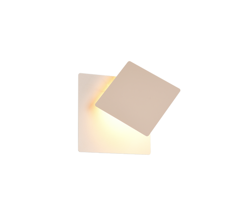 Aplique de pared Trio Mio LED warm beige 3000K 240319143