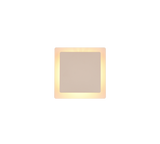 Aplique de pared Trio Mio LED warm beige 3000K 240319143