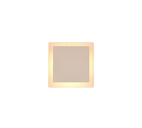 Aplique de pared Trio Mio LED warm beige 3000K 240319143