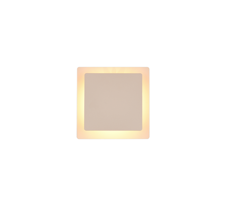 Aplique de pared Trio Mio LED warm beige 3000K 240319143