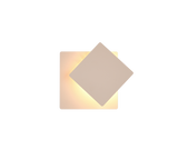 Aplique de pared Trio Mio LED warm beige 3000K 240319143