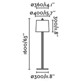 Faro 24036-08 - Dibujo técnico