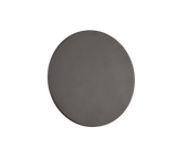 Aplique de exterior Trio Belly LED antracita 3000K IP54 240660142