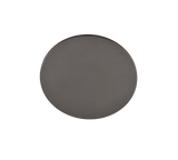 Aplique de exterior Trio Belly LED antracita 3000K IP54 240660142 - vista 4