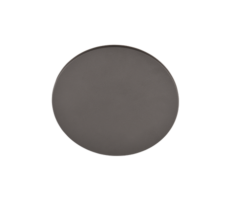 Aplique de exterior Trio Belly LED antracita 3000K IP54 240660142 - vista 4