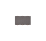 Aplique de exterior Trio Clyde LED antracita 3000K regulable IP54 240760142