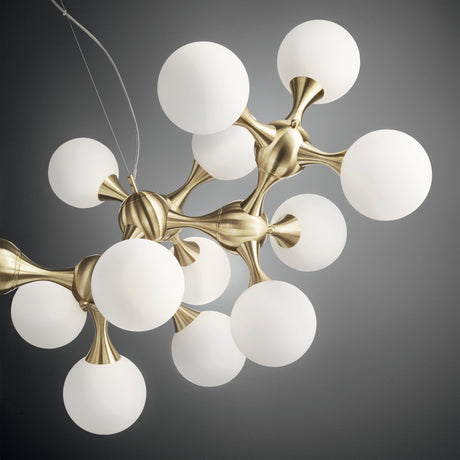 Ideal Lux Nodi - EMO001