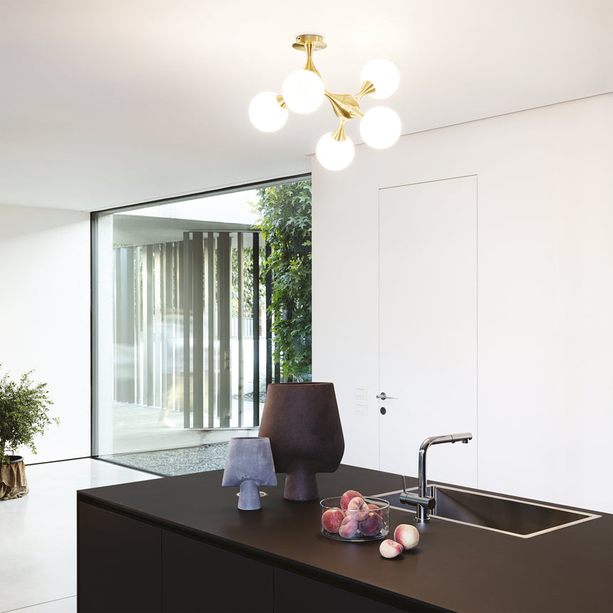 Ideal Lux Nodi - EMO001