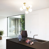 Ideal Lux Nodi - EMO001