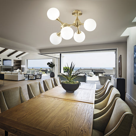 Ideal Lux Nodi - INS001