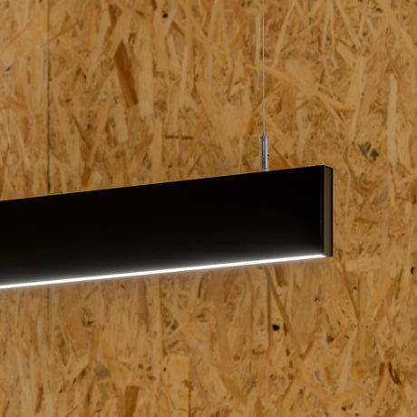 Ideal Lux Steel - INS001