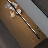 Ideal Lux Steel - LOC004