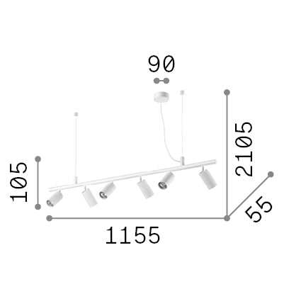 Ideal Lux Dynamite - DIS001.jpg