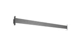 Trio DAWSON Aplique de exterior LED antracita 11W 246360342