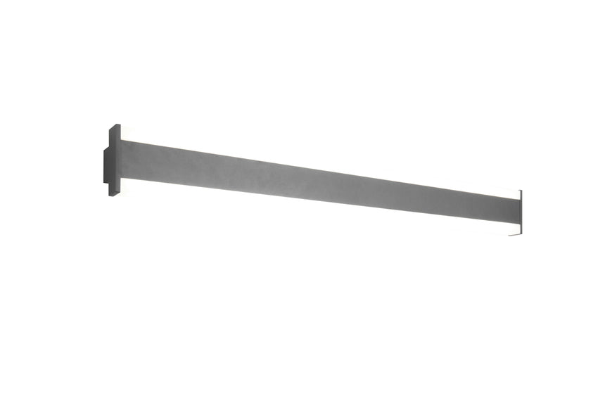 Trio DAWSON Aplique de exterior LED antracita 11W 246360342