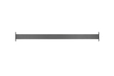 Trio DAWSON Aplique de exterior LED antracita 11W 246360342
