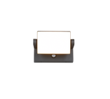Aplique de exterior Trio Kansas LED antracita 3000K IP54 246869142