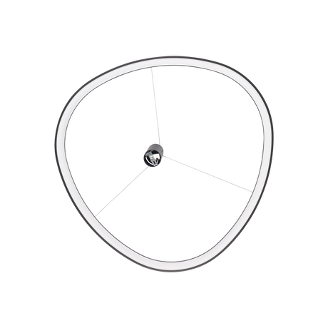 Ideal Lux Gemini - ZOO001