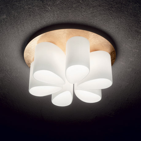 Ideal Lux Daisy - EMO001