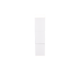 Aplique de pared Trio Raglan LED blanco mate 3000K 248510231